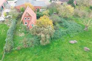 Einfamilienhaus für den ambitionierten Handwerker und weiteres Grünland zur Pacht möglich – Nienburg (Weser) (Kreis) – Vorschaubild 1