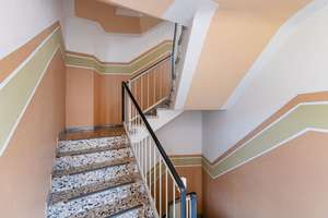 Ab sofort: mit Süd-Loggia und Garage – Die vollständige Adresse der Immobilie erhältst du vom Anbieter., 33689 Sennestadt, Bielefeld – Vorschaubild 11