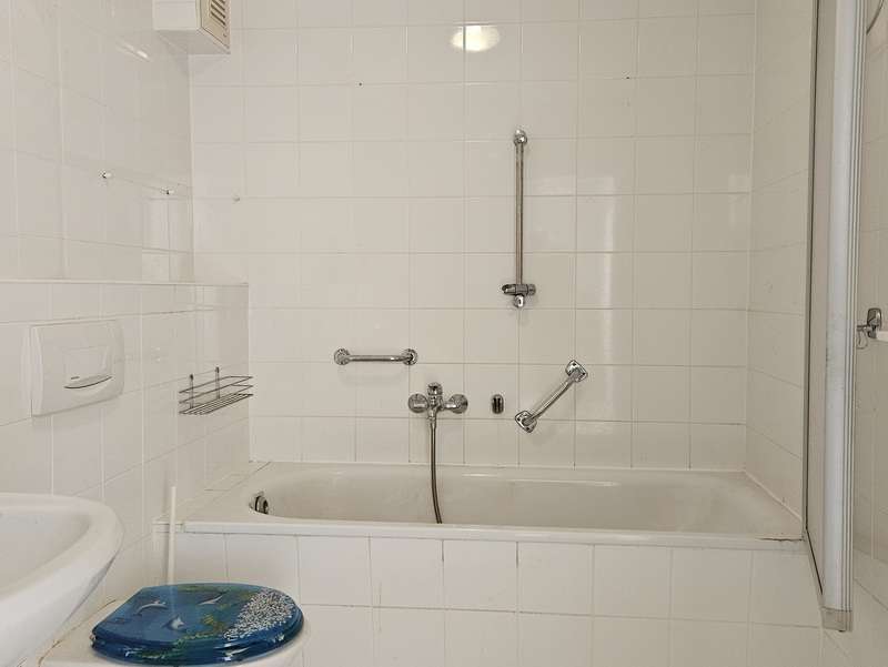 Seltene Gelegenheit: 3 Zimmer mit ca. 115 m², großem Garten und Carport!, Potsdam Mittelmark Kreis – Bild 4