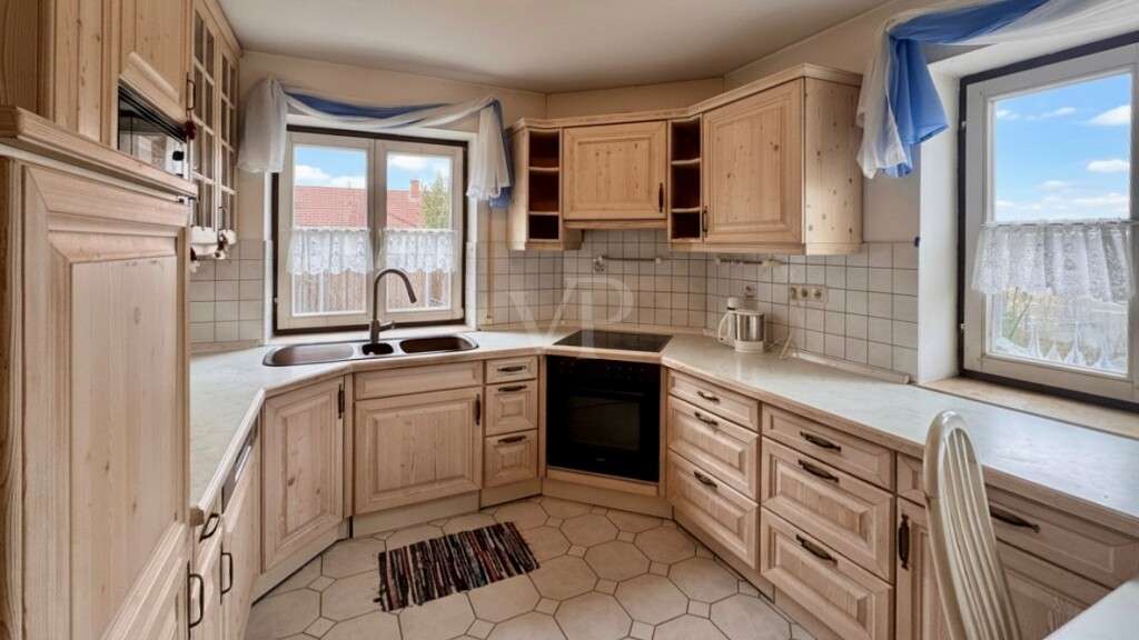 Immobilie in Altusried - Wohnen. Wohlfühlen. Leben. - Bild 1