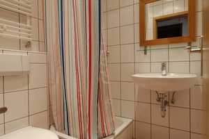 Schöne 2ZKB Einliegerwohnung in Saarbrücken zum 01.05.25 zu vermieten – Stadtverband Saarbrücken (Kreis) – Vorschaubild 6