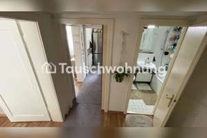 Tauschwohnung: 3-Zimmer Wohnung in Treptow –Suche 3-Zimmer Wohnung nahe Uni – Platanenweg 50, 12437 Plänterwald, Berlin – Vorschaubild 6