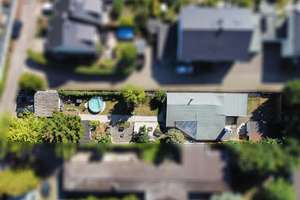 Einfamilienhaus mit Gartenidylle, Pool und ebenerdiger Wohnlage – 10 Quadratmeter Ausbaureserve! – Die vollständige Adresse der Immobilie erhältst du vom Anbieter., 39124 Neue Neustadt, Magdeburg – Vorschaubild 2