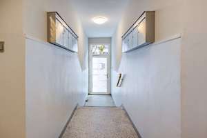 Modernisierte 2,5 Zimmer-Wohnung nebst Balkon! – Die vollständige Adresse der Immobilie erhältst du vom Anbieter., 22089 Eilbek, Hamburg – Vorschaubild 6