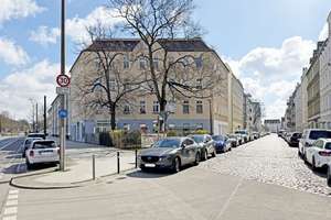MFH in Berlin mit Faktor 25 - weiteres Ausbaupotential im Dachgeschoss zusätzlich möglich! – Die vollständige Adresse der Immobilie erhältst du vom Anbieter., 12555 Köpenick, Berlin – Vorschaubild 2
