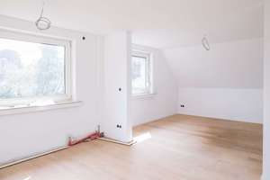 Kernsanierte, moderne Eigentumswohnung im Zweifamilienhaus mit 2 Garagen & großem Garten in Verberg – Die vollständige Adresse der Immobilie erhältst du vom Anbieter., 47802 Verberg, Krefeld – Vorschaubild 8