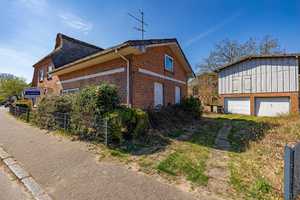 Wohnen unter Reet in ruhiger Dorflage
5 Zimmer Haus zur individuellen Gestaltung – Steinburg (Kreis) – Vorschaubild 23