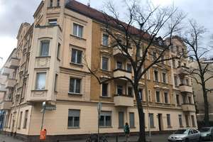 Erker-Wohnung im sanierten & gepflegten Stuckaltbau -  3.150 € Quadratmeter !!!!!- ETW Nr. 04