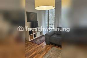 Tauschwohnung: Suche 3-4 Zimmer Wohnung in Düsseldorf zum Tausch – 40223 Bilk, Düsseldorf – Vorschaubild 3