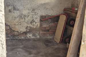 sanierungsbedürftiges EFH in Hohlstedt mit Nebengelass zu verkaufen – Hirtengasse 107, 6528 Wallhausen – Vorschaubild 4