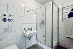  1-Zimmer Wohnung Bielefeld Innenstadt   – Karl - Eilers - Straße 6, 33602 Mitte, Bielefeld – Vorschaubild 5