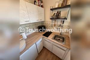 Tauschwohnung: Schöne 1 Zi. Wohnung mit Balkon und TG an der Isar – 81379 Thalkirchen, München – Vorschaubild 7