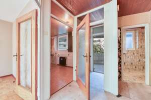 +++ bequem & altersgerecht - 1.OG mit Süd-Balkon - Bad mit Fenster - modernisierungsbedürftig +++ – Schwabbacher Straße 15, 70437 Rot, Stuttgart – Vorschaubild 14