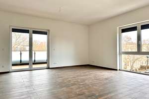 3-Zimmer- Penthousewohnung in wunderschöner Parkstraße für jetzt oder später – Klausener Straße 36, 39112 Sudenburg, Magdeburg – Vorschaubild 4