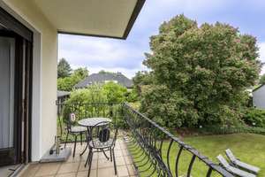 Einzigartige Traum-Villa  – Die vollständige Adresse der Immobilie erhältst du vom Anbieter., 80995 Lerchenau-West, München – Vorschaubild 25