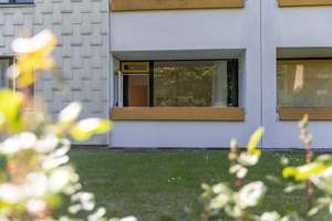 Klein, aber oho: Frisch renoviert mit großem Balkon ins Grüne – 40235 Grafenberg, Düsseldorf – Vorschaubild 25