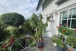 Exklusive Haus im Haus Maisonette-Wohnung  im "Franzosenviertel – 63165 Mühlheim am Main – Vorschaubild 22