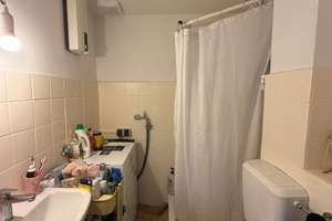 Hübsches Apartment im Stadtzentrum Mönchengladbach – Steinmetzstr 104, 41061 Eicken, Mönchengladbach – Vorschaubild 5