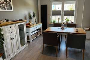 Einfamilienhaus mit schönem Garten in Wilhelmshaven zu verkaufen. – Die vollständige Adresse der Immobilie erhältst du vom Anbieter., 26386 Neuengroden, Wilhelmshaven – Vorschaubild 5