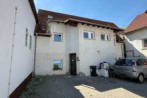 Top-Kapitalanlage: Dreifamilienhaus mit separaten Eingängen – auch ideal für große Familien! – Die vollständige Adresse der Immobilie erhältst du vom Anbieter., 55234 Dittelsheim-Heßloch – Vorschaubild 15