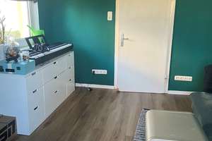 2 ZKB Wohnung am Siegener Rosterberg zu vermieten – Rosterstraße 115, 57074 Siegen, Siegen – Vorschaubild 5