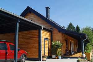 „Charmantes Einfamilienhaus in Rödental-Mönchröden – 130 m² Wohnfläche auf 1.400 m² Grundstück“ – Coburg (Kreis) – Vorschaubild 2