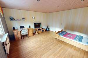 VR IMMO: Lichtdurchflutete 5- Zimmer- Maisonette mit historischem Charme in Gosenbach. – Die vollständige Adresse der Immobilie erhältst du vom Anbieter., 57080 Gosenbach, Siegen – Vorschaubild 10