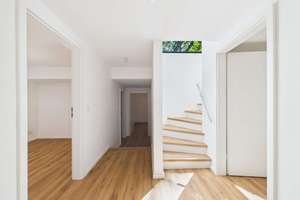 Poppenbütteler Unikat! Sanierter Bungalow mit Wohnkeller zur Miete – Die vollständige Adresse der Immobilie erhältst du vom Anbieter., 22399 Hummelsbüttel, Hamburg – Vorschaubild 27