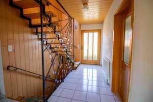 Gepflegtes Einfamilienhaus mit Garten und Garage in traumhafter Lage – ideal für Familien! – Mittelring 13, 7586 Greiz (Kreis) – Vorschaubild 3