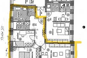 freie 3-Zimmer-Wohnung in Leipzig Plagwitz - ohne Makler – Weißenfelser Straße 60, 4229 Leipzig – Vorschaubild 11