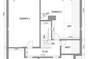 Ideal für Beruf & Wohnen: 181m² großes EFH mit Pool + 235m² Arbeitsfläche im NG auf 1167m² in Rudow – Die vollständige Adresse der Immobilie erhältst du vom Anbieter., 12355 Rudow, Berlin – Vorschaubild 20