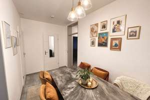 +++ moderne 3-Zi. Whg mit Küche, Keller und Balkon in Berlin Mitte zu verkaufen+++ +++ – 13357 Gesundbrunnen, Berlin – Vorschaubild 12