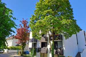 Erstbezug nach Sanierung: 3-Zi / offene Küche / hell / mit großem Balkon – Volpinistr 74, 80638 München – Vorschaubild 20