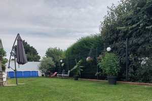 Luxuriöser, freistehender Bungalow mit Garten und zwei Garagen in beliebter Wohnlage zu verkaufen – Rhein-Pfalz-Kreis – Vorschaubild 31