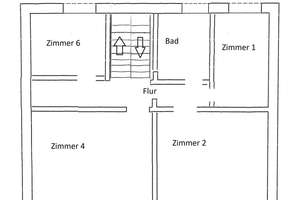 Haus der Optionen! Ruhiges und zentral gelegenes Haus mit individuellen Nutzungsmöglichkeiten – Die vollständige Adresse der Immobilie erhältst du vom Anbieter., 47805 Dießem/Lehmheide, Krefeld – Vorschaubild 31
