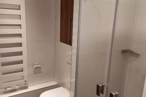 Neuwertiges Apartment mitten in München! – Landwehrstraße 25, 80336 Ludwigsvorstadt-Kliniken, München – Vorschaubild 9