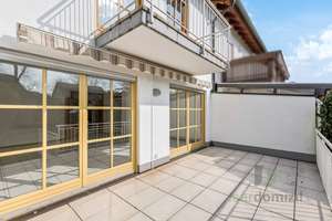 Allach: Großzügiges Reihenmittelhaus inkl. sep. Einliegerwohnung – Die vollständige Adresse der Immobilie erhältst du vom Anbieter., 80999 Untermenzing, München – Vorschaubild 14