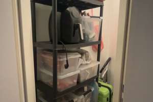 Helle attraktive Wohnung mit zwei Zimmern in Bergheim-Quadrath – Behringstraße 10, 50127 Bergheim – Vorschaubild 6
