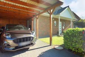Exklusives Einfamilienhaus mit hochwertiger Ausstattung – Die vollständige Adresse der Immobilie erhältst du vom Anbieter., 24239 Achterwehr – Vorschaubild 3