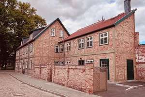 Schöne 3 Raumwohnung zu vermieten (WE 03)