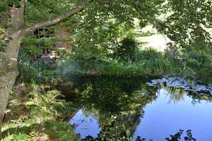 Alleinlage - Traumhafte Landhausvilla in Deggendorf – Deggendorf (Kreis) – Vorschaubild 26