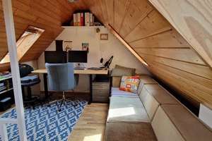 Oststadt 2,5-Zimmer-Wohnung  Maisonette mit Einbauküche  – Die vollständige Adresse der Immobilie erhältst du vom Anbieter., 76131 Oststadt, Karlsruhe – Vorschaubild 10
