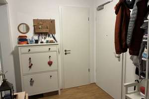 Exklusive 2-Zimmerwohnung mit EBK, Garten und Terrasse – Koblenzer Str. 2, 64293 Darmstadt-Nord, Darmstadt – Vorschaubild 7