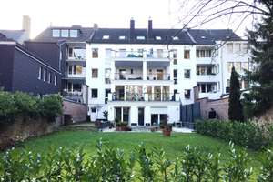 Herrschaftliches solides Investment – Brucknerallee 132-134, 41236 Grenzland-Stadion, Mönchengladbach – Vorschaubild 3