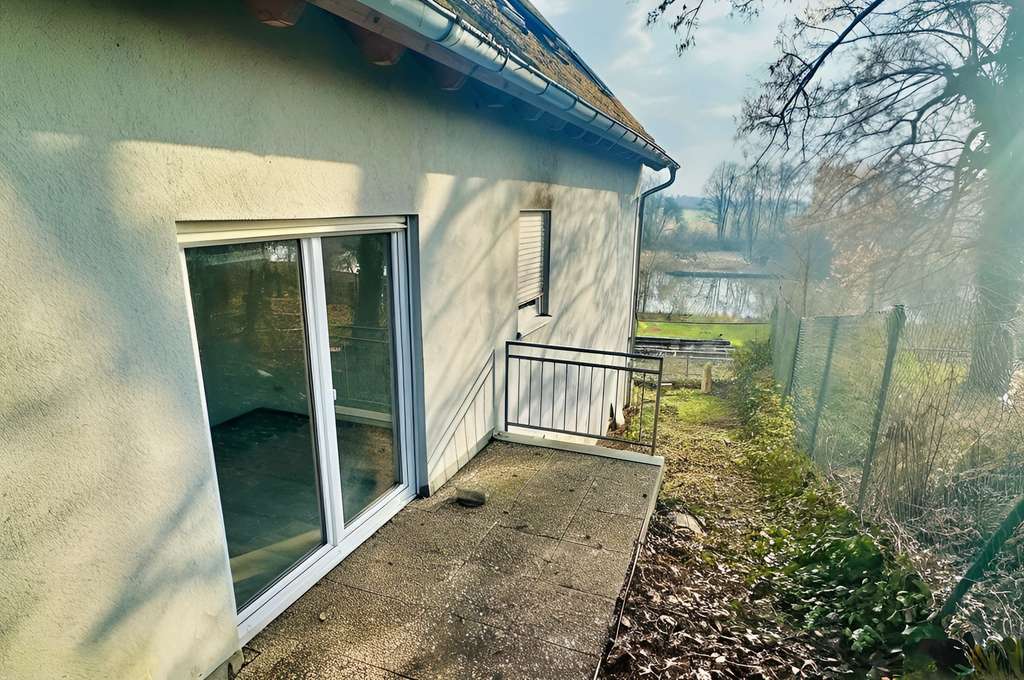 Immobilie in Schonungen - Kleine Wohnung. Große Chance!!! - Bild 4