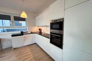 1 br condo fitted kitchen parking - Wiesbaden Bierstadt 10min to Clay – Die vollständige Adresse der Immobilie erhältst du vom Anbieter., 65191 Bierstadt, Wiesbaden – Vorschaubild 10