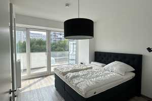 Stilvolle Designwohnung in Bestlage – Emanuel-Leutze-Straße 1, 40547 Düsseldorf – Vorschaubild 7