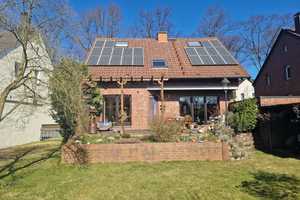 * * * Außergewöhnliches Domizil mit großem Garten * * * – Recklinghausen (Kreis) – Vorschaubild 18