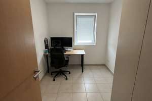 3-Zimmer-Wohnung mit Einbauküche,  Balkon und Doppelgarage  in Münster – 64839 Münster – Vorschaubild 5