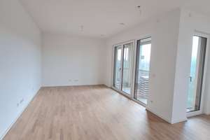 Schöne 2-Zimmer Wohnung im Dörnberg mit 2 Balkonen